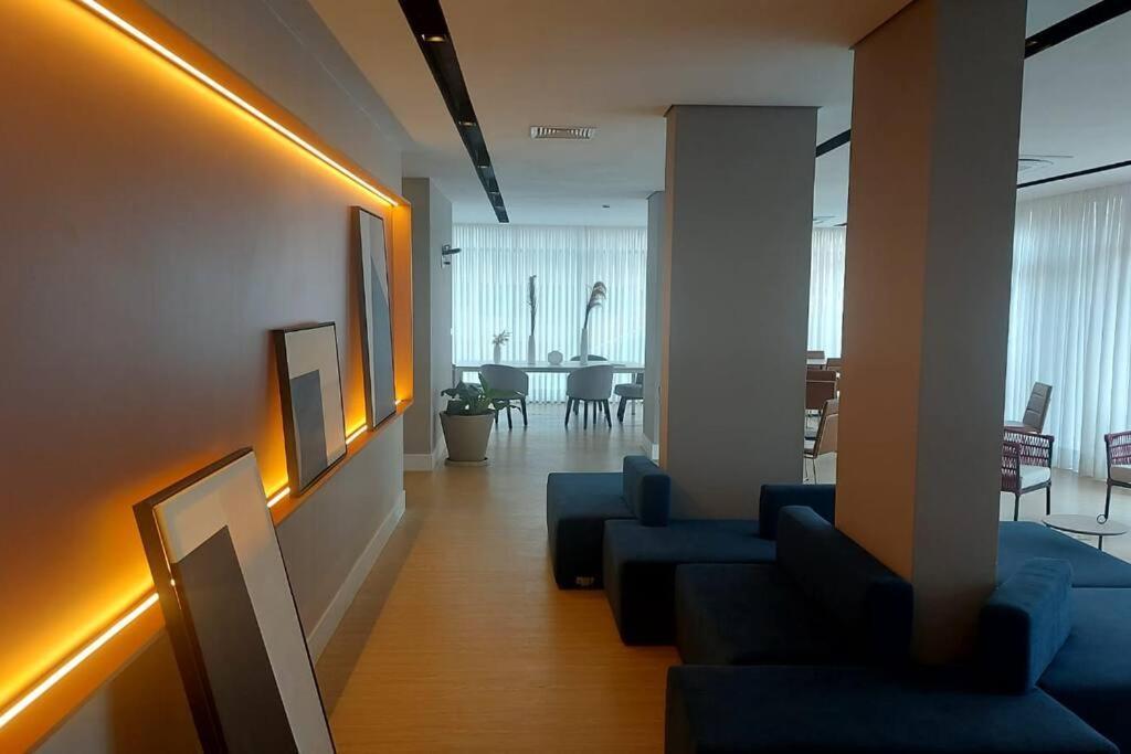Alugueja Sp-prox Allianz Park E Esp Americas Apartamento *