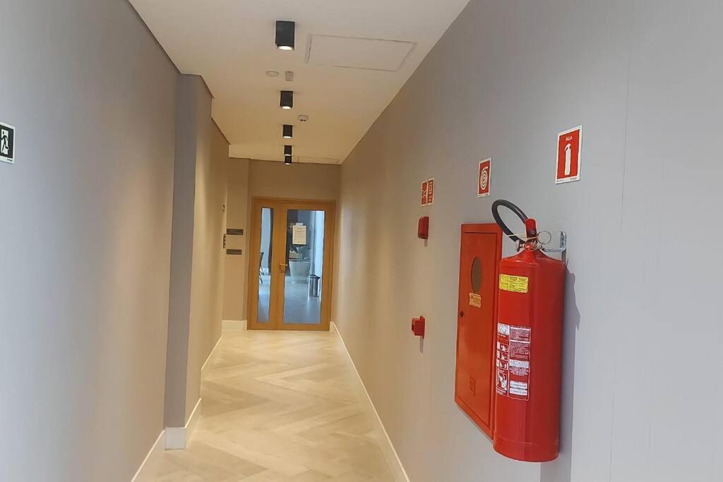 Apartamento Alugueja Sp-prox Allianz Park E Esp Americas