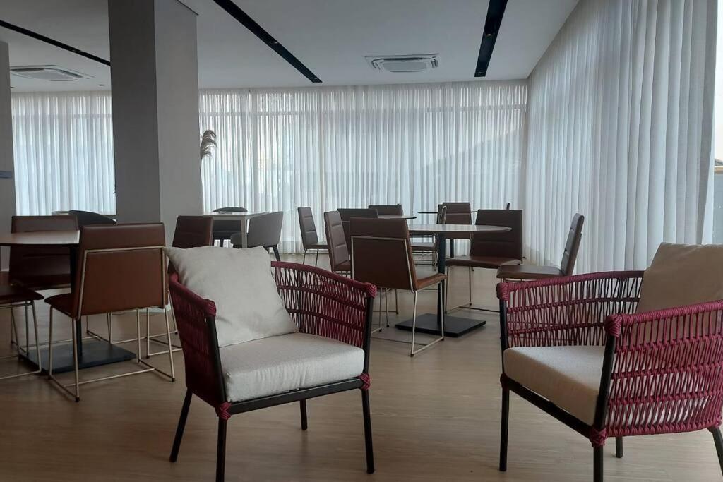 Alugueja Sp-prox Allianz Park E Esp Americas Apartamento São Paulo