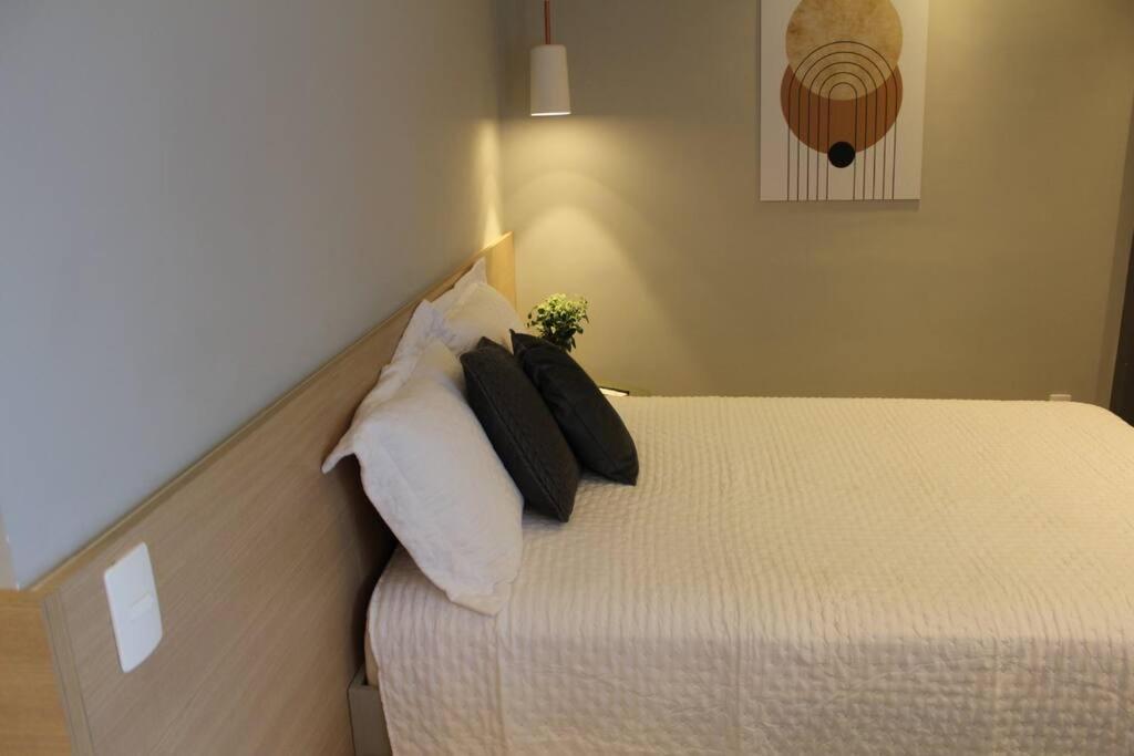 Apartamento Alugueja Sp-prox Allianz Park E Esp Americas