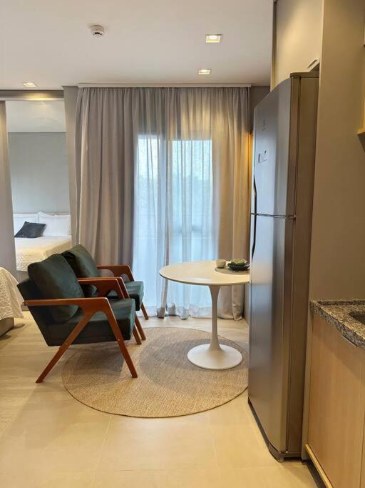 Alugueja Sp-prox Allianz Park E Esp Americas Apartamento São Paulo