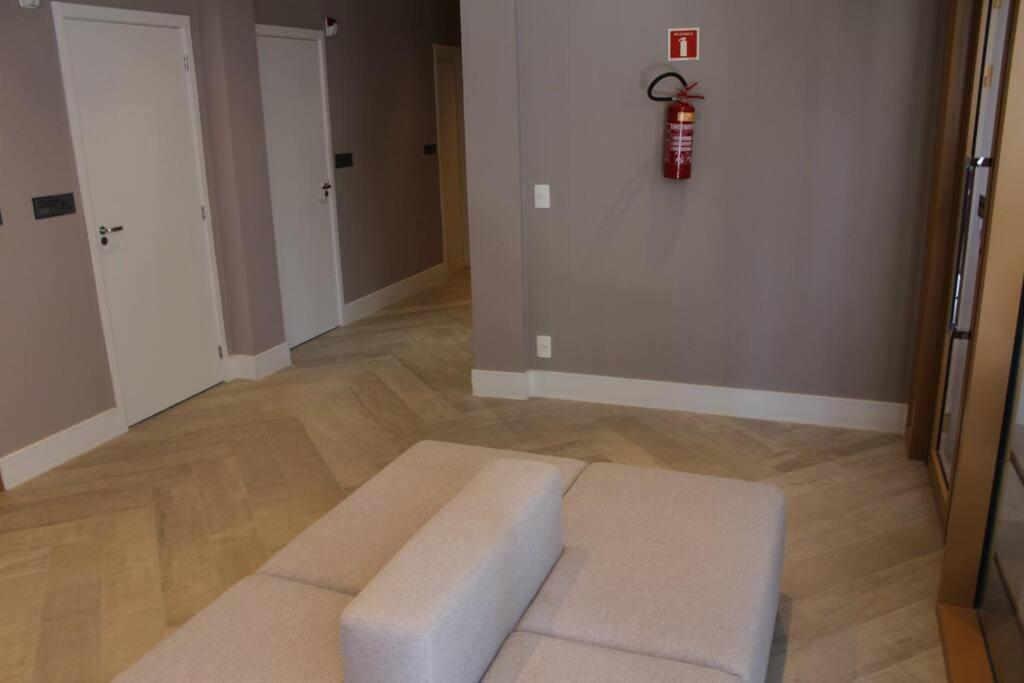 Apartamento Alugueja Sp-prox Allianz Park E Esp Americas