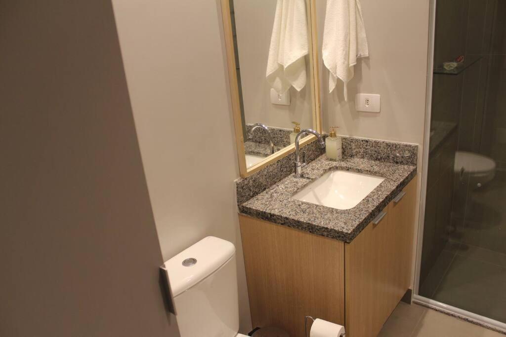 Apartamento Alugueja Sp-prox Allianz Park E Esp Americas