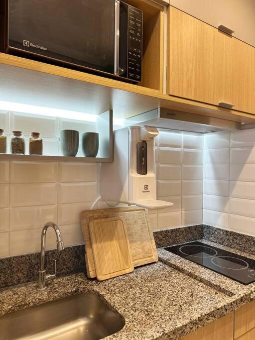 Apartamento Alugueja Sp-prox Allianz Park E Esp Americas São Paulo