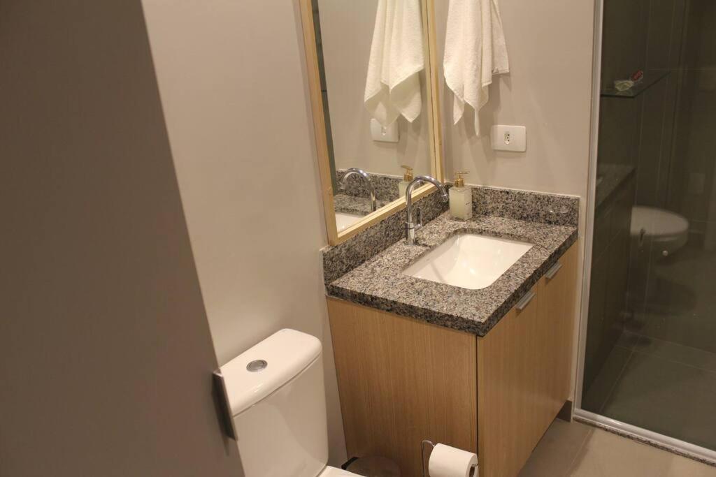 Apartamento Alugueja Sp-prox Allianz Park E Esp Americas *