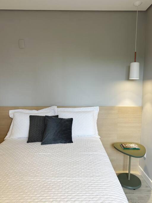 Apartamento Alugueja Sp-prox Allianz Park E Esp Americas São Paulo