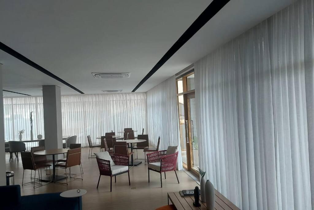 Alugueja Sp-prox Allianz Park E Esp Americas Apartamento São Paulo