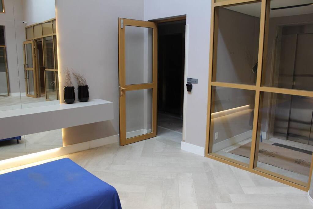 Alugueja Sp-prox Allianz Park E Esp Americas Apartamento *