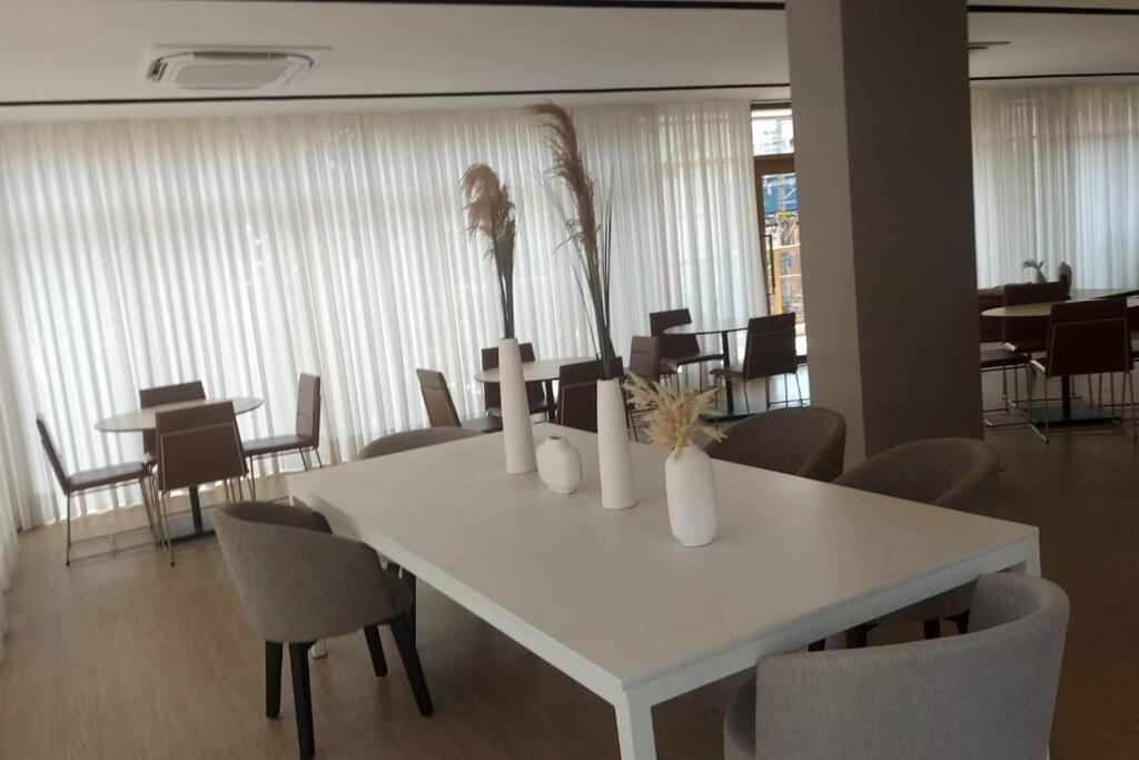 Apartamento Alugueja Sp-prox Allianz Park E Esp Americas São Paulo